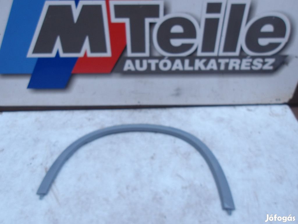 [GYÁRI ÚJ] BMW BAL ELSŐ SÁRVÉDŐ ÍV "M" G05+LCI